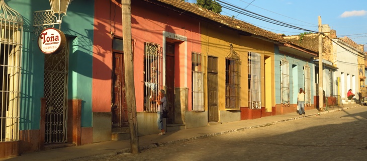 Cuba