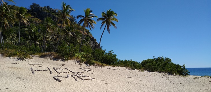 Fiji