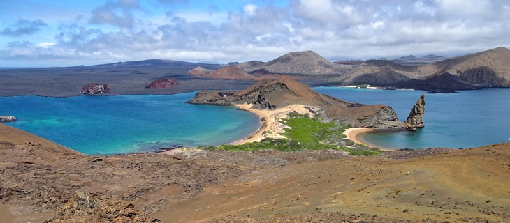 Galapagos