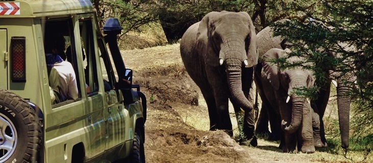 Kenya
