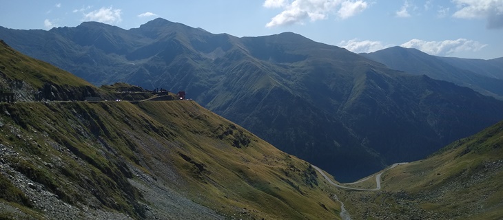 Transfagarasan