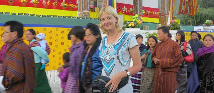Bhutan