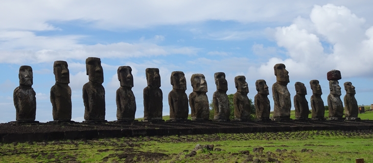 Easter Island