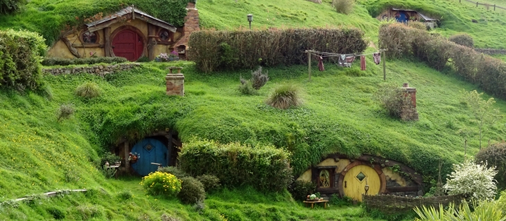 Hobbiton