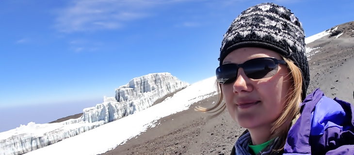 Kilimanjaro