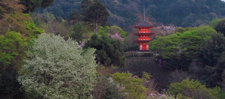 Kyoto