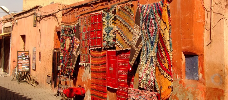 Marrakesh