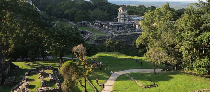 Palenque