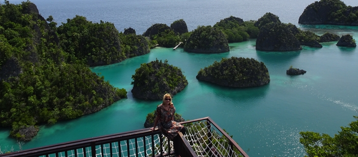 Papua
