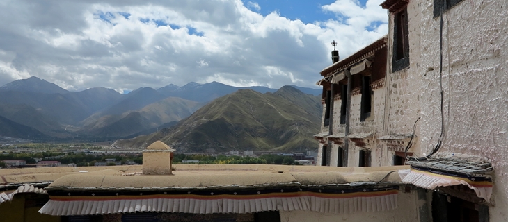 Tibet