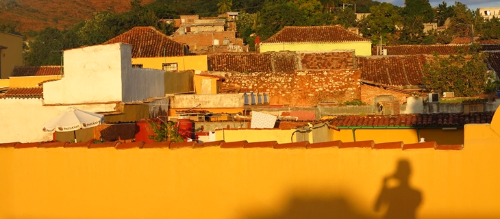 Trinidad de Cuba