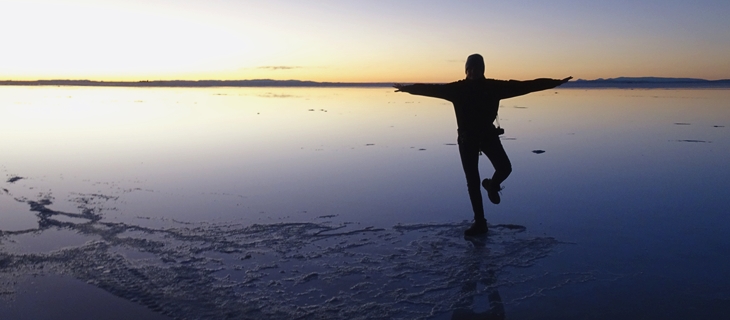 Uyuni
