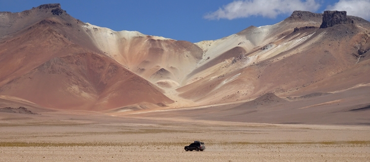 Bolivia