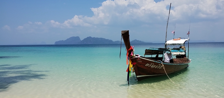 Thailand