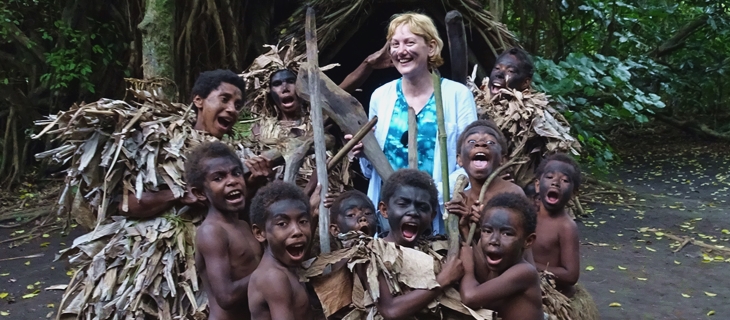 Vanuatu